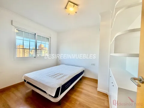 Pis de 50 m² a València