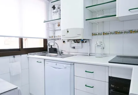 Pis de 75 m² a Madrid