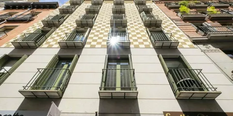 Appartamento 60 m² a Madrid