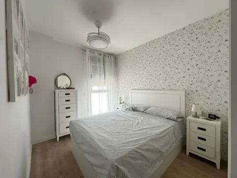 Pis de lloguer, Daimús