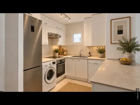 Pis de 70 m² a Palma