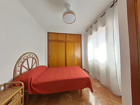 Pis de 95 m² a Còrdova