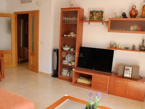 Pis de 113 m² a Navaixes