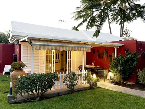 Haus 93 m² in San Bartolomé de Tirajana