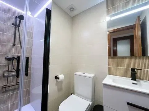 Habitació de lloguer, Sevilla