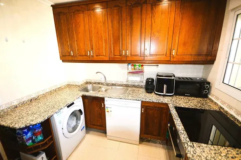 Pis de 71 m² a Jerez de la Frontera