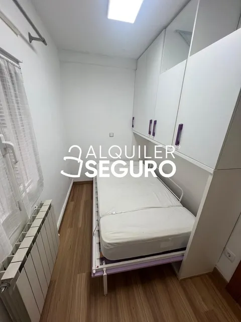 Pis de 70 m² a Madrid