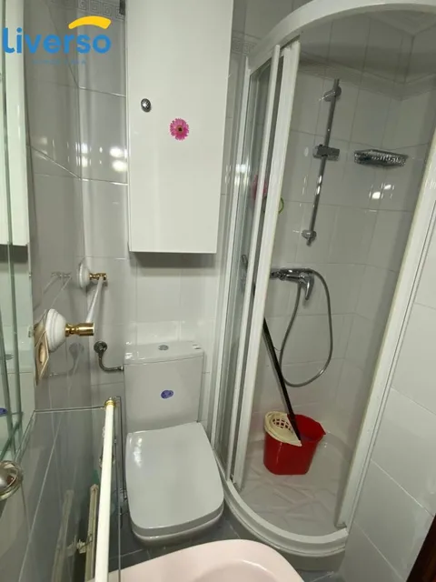 Habitació de lloguer, Burgos
