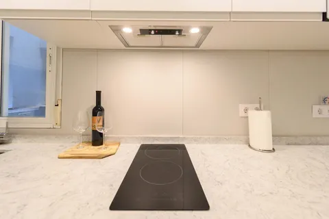 Pis de 50 m² a Madrid