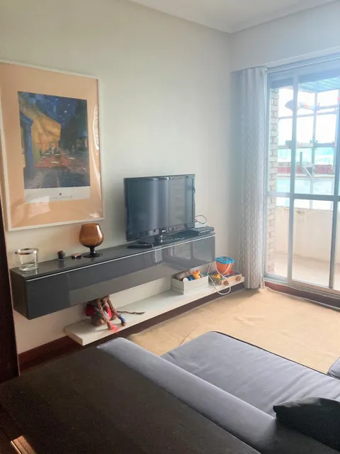 Piso de 75 m² en San Sebastián