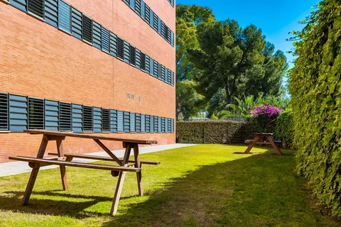 Stanza in affitto, Siviglia