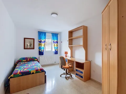 Wohnung 78 m² in Granada