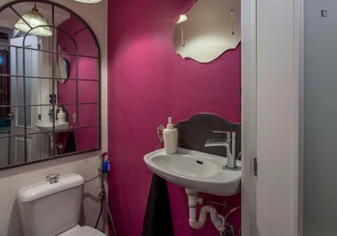 Wohnung 60 m² in Valencia