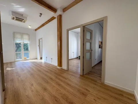 Pis de 76 m² a València