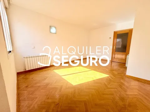 Pis de 75 m² a Madrid