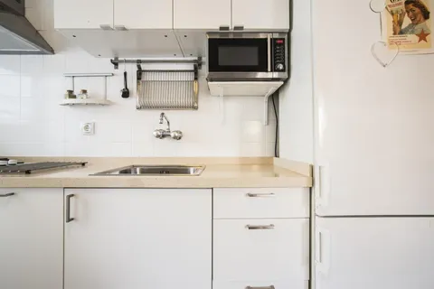 Pis de 75 m² a Barcelona