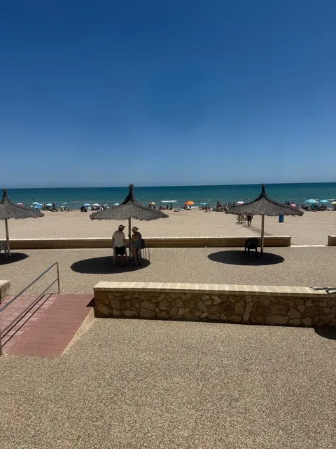 Pis de 100 m² a València