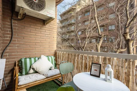 Habitació de lloguer, l'Hospitalet de Llobregat