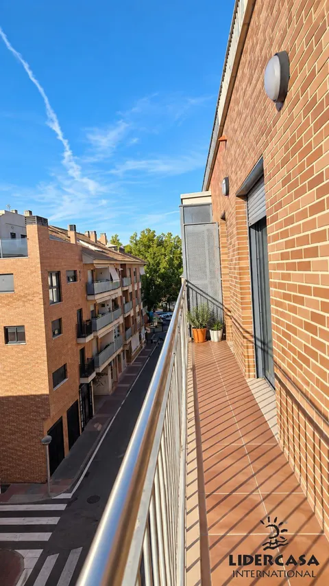 Pis de 140 m² a Múrcia