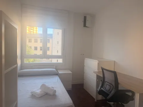 Pis de 140 m² a Pamplona