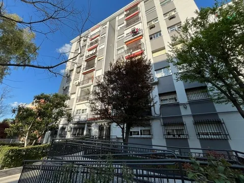 Pis de 62 m² a Madrid