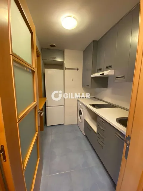 Appartamento 52 m² a Collado Villalba