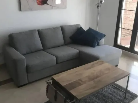 Pis de 113 m² a Benahavís