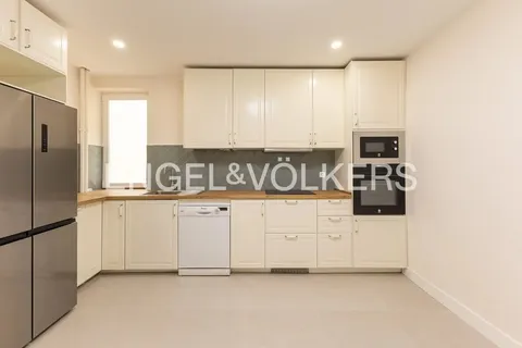 Pis de 427 m² a Madrid