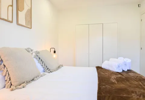 Pis de 77 m² a Madrid