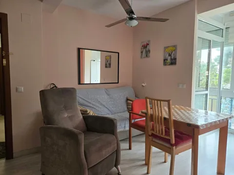 Pis de 45 m² a Mijas