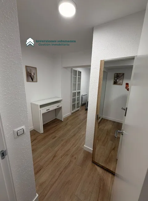 Wohnung 60 m² in Salamanca (4/24)