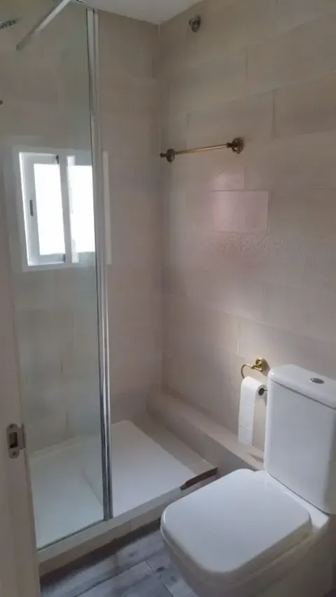 Pis de 82 m² a València