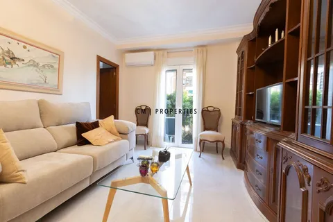 Pis de 101 m² a València