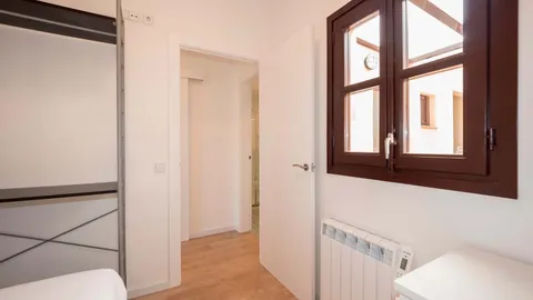 Pis de 60 m² a Barcelona