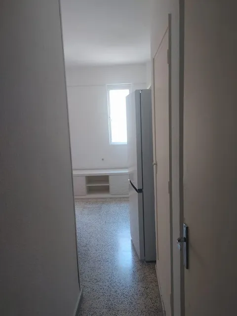 Apartamento 34 m² em Granada