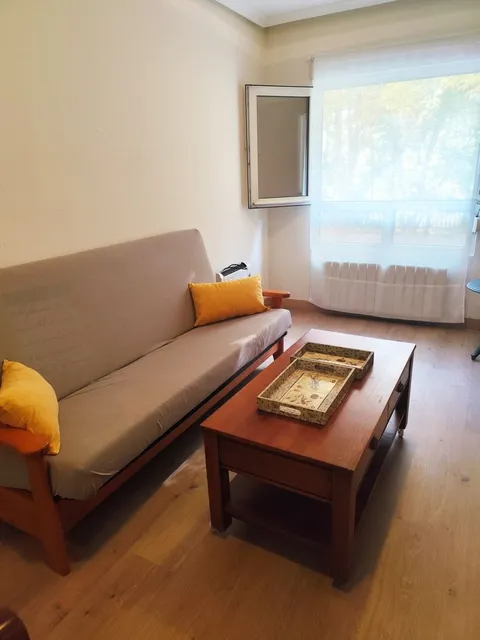 Pis de 48 m² a Palencia