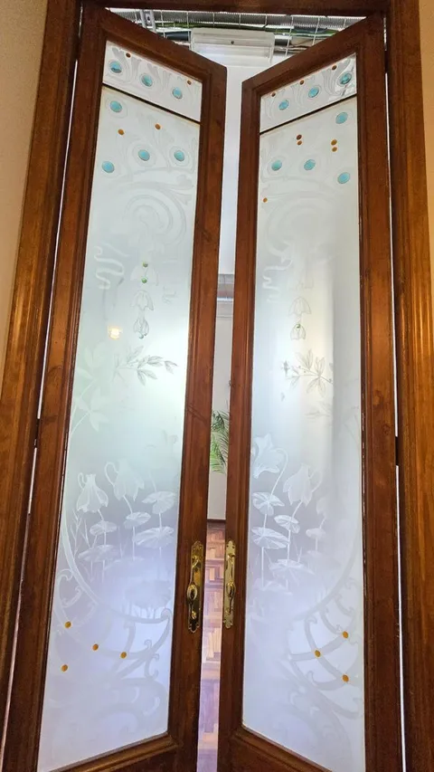 Pis de 178 m² a Barcelona