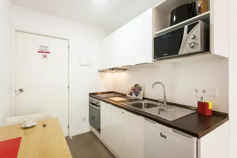 Piso de 30 m² en Valencia
