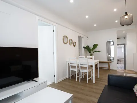 Pis de 32 m² a Madrid
