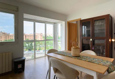 Pis de 80 m² a Madrid