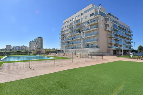 Piso de 58 m² en El Puig