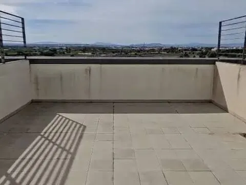 Pis de 144 m² a València