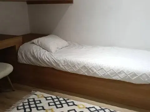 Pis de 55 m² a Malpica de Bergantiños (4/5)