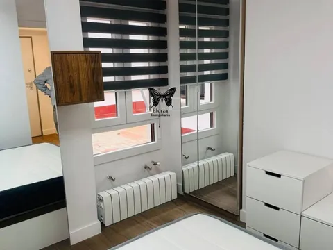 Pis de 44 m² a Oviedo