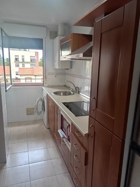 Pis de 48 m² a Polanco