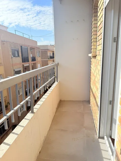 Pis de 125 m² a Alboraia