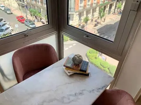 Pis de 33 m² a Madrid