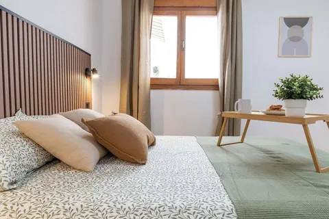 Habitació de lloguer, Getafe