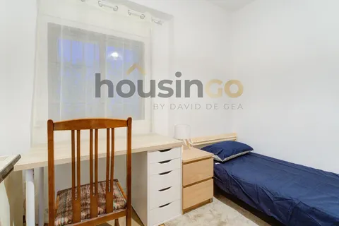Pis de 168 m² a Madrid