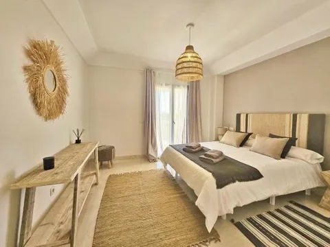 Wohnung 131 m² in San Roque